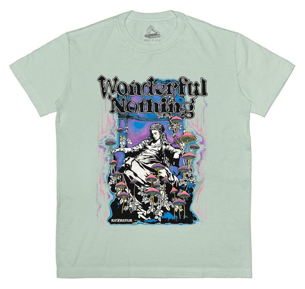 Wonderful Nothing (Mint)